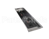 Z-500-1039 Food Warming Si-Rh01 Convt Elan-Mwave Control