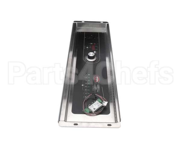 Z-500-1039 Food Warming Si-Rh01 Convt Elan-Mwave Control