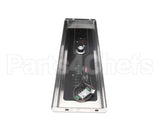 Z-500-1039 Food Warming Si-Rh01 Convt Elan-Mwave Control
