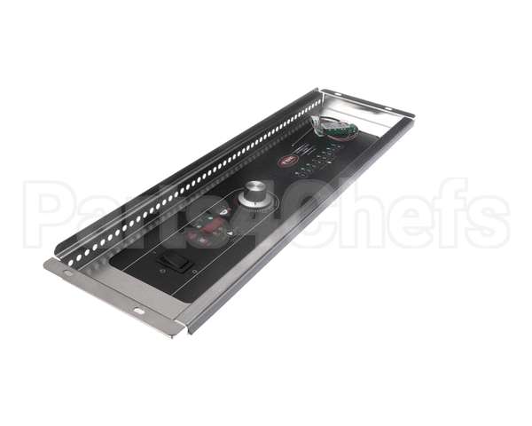 Z-500-1039 Food Warming Si-Rh01 Convt Elan-Mwave Control