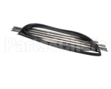 Z-500-1045 Food Warming Si-Kfc011 Field Retro Prs Gskt