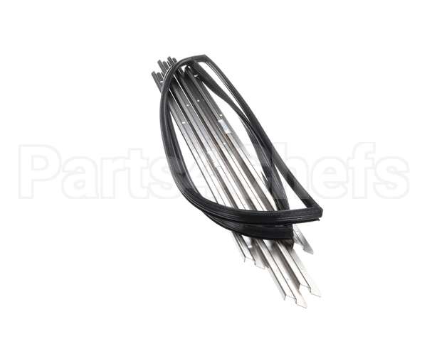 Z-500-1045 Food Warming Si-Kfc011 Field Retro Prs Gskt