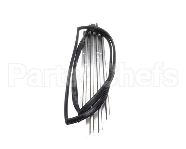 Z-500-1045 Food Warming Si-Kfc011 Field Retro Prs Gskt