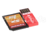 Z-500-1049 Food Warming Arby Gen1 Software Update