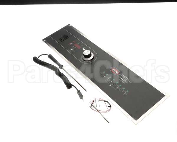 Z-5001040 Food Warming Si-Lch02 Convt Elan-Mwave Cntr