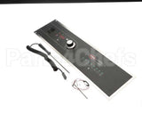 Z-5001040 Food Warming Si-Lch02 Convt Elan-Mwave Cntr
