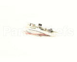 Z-600-1014 Food Warming Humitemp Manual Control Panel