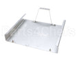 Z-600-1347 Food Warming Mtu-12 Tunnel Assembly 12