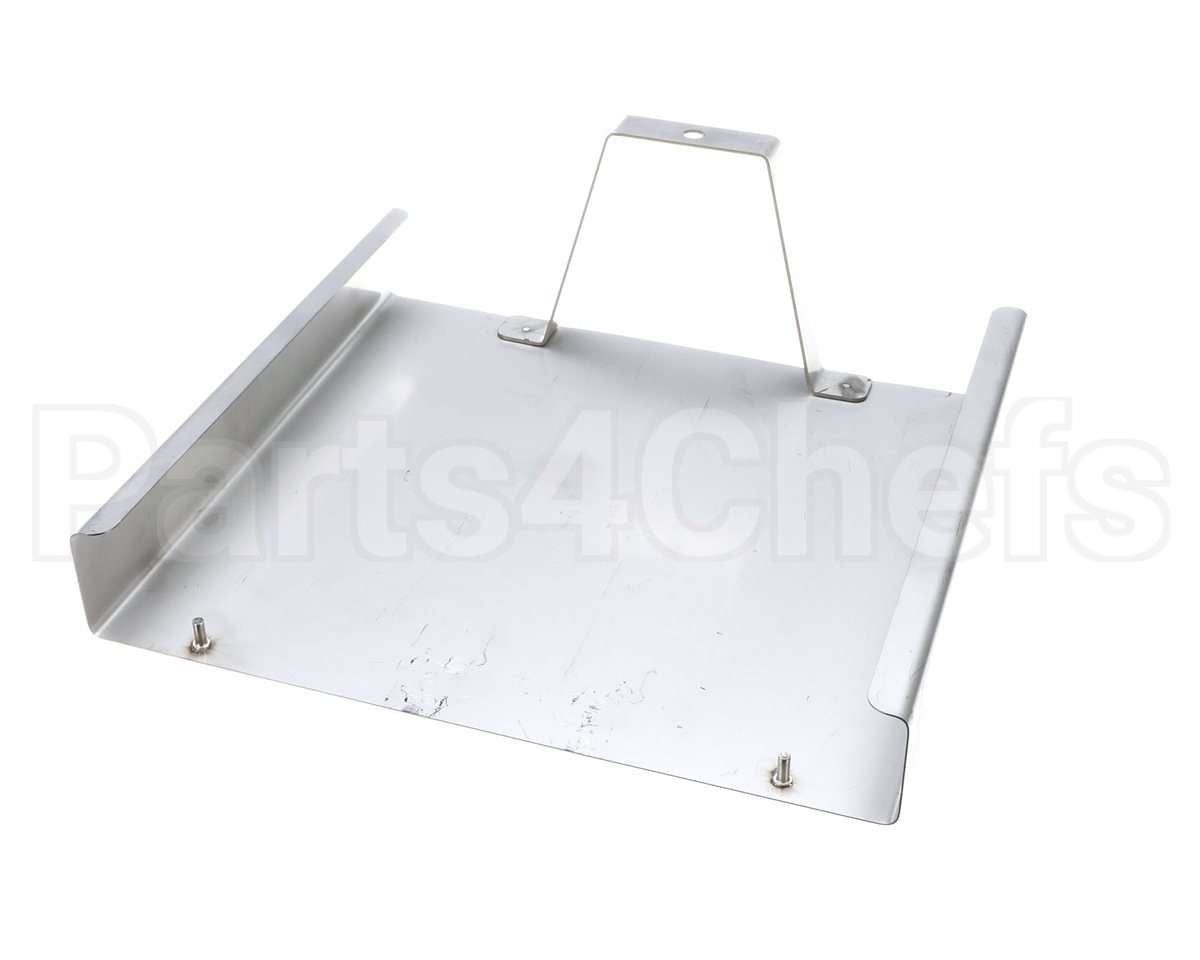 Z-600-1347 Food Warming Mtu-12 Tunnel Assembly 12