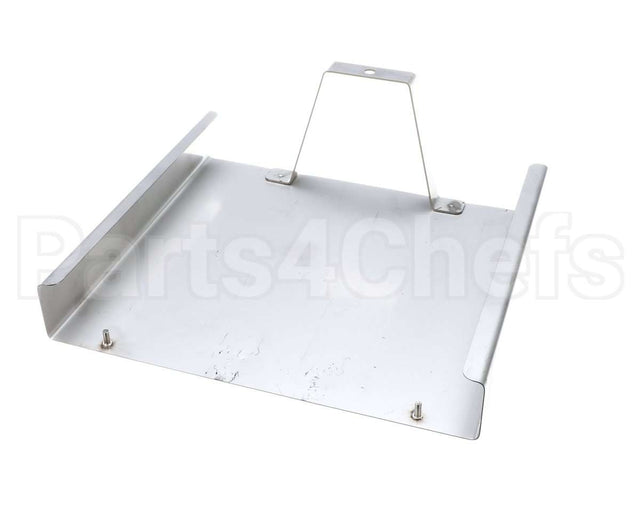 Z-600-1347 Food Warming Mtu-12 Tunnel Assembly 12