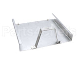 Z-600-1347 Food Warming Mtu-12 Tunnel Assembly 12
