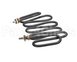 Z-600-1440 Food Warming Element 1750 Watt 220Volt Bent