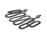 Z-600-1440 Food Warming Element 1750 Watt 220Volt Bent
