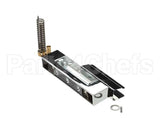 Z-600-1786 Food Warming Self-Closing Hinge 1216