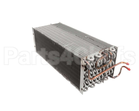 Z-600-1993 Food Warming Evaporator Coil