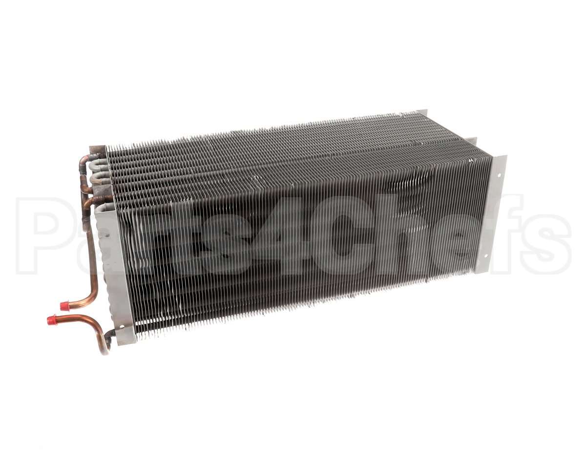 Z-600-1993 Food Warming Evaporator Coil