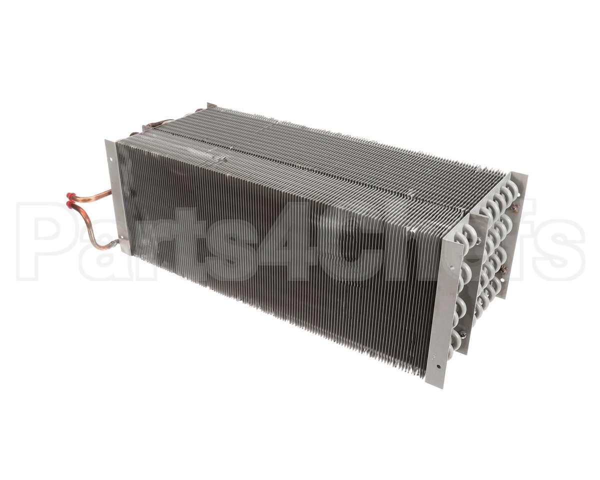 Z-600-1993 Food Warming Evaporator Coil
