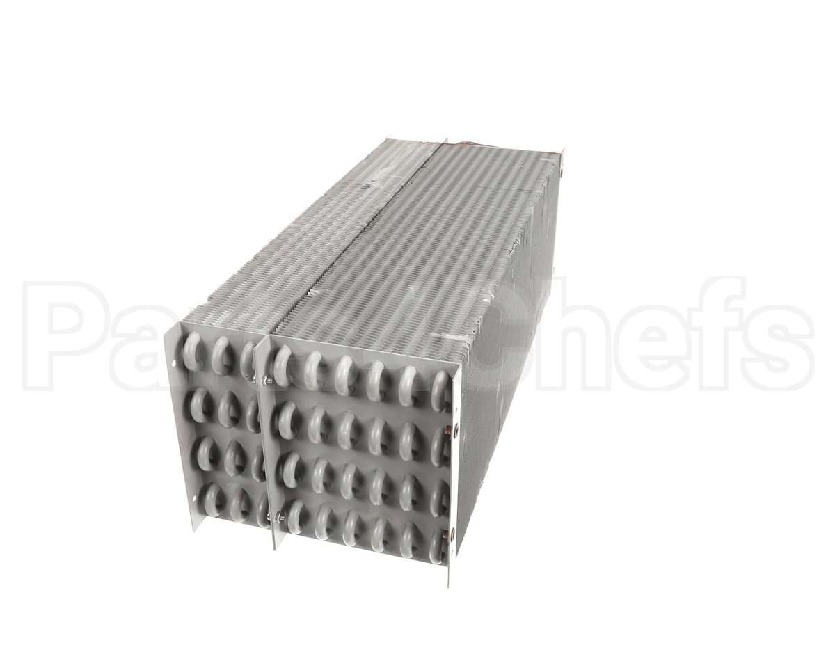Z-600-1993 Food Warming Evaporator Coil