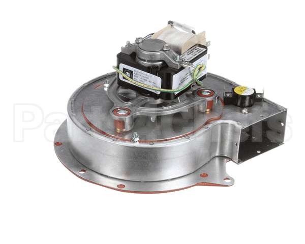 Z-600-2040 Food Warming Motor Blower Assembly 115/230 Rev S