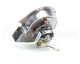 Z-600-2065 Food Warming Motor Blower Assembly 115/230 Rev