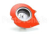 Z-600-2065 Food Warming Motor Blower Assembly 115/230 Rev