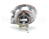 Z-600-2065 Food Warming Motor Blower Assembly 115/230 Rev
