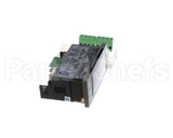 Z-600-2407 Food Warming Uhst-13 Dixell Cntrl Program A