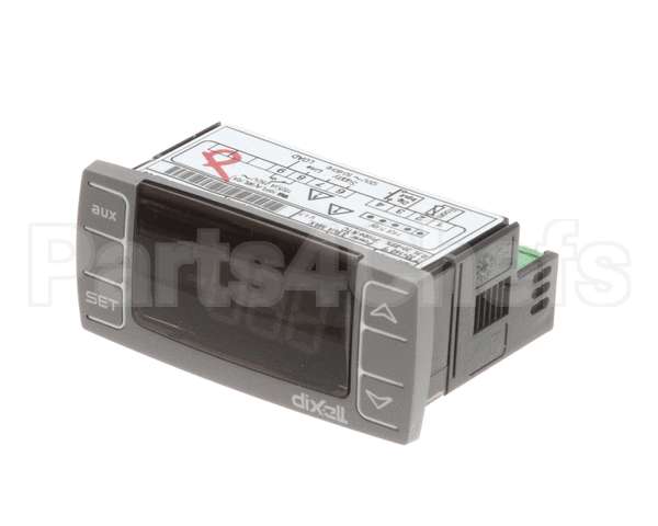 Z-600-2409 Food Warming Hlc-Sl-1826 Control Program Assembly