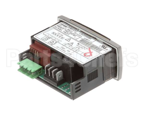 Z-600-2409 Food Warming Hlc-Sl-1826 Control Program Assembly