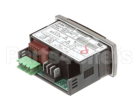 Z-600-2409 Food Warming Hlc-Sl-1826 Control Program Assembly