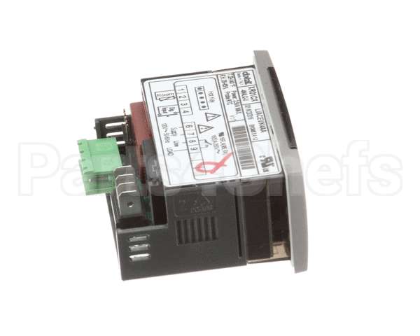 Z-600-2409 Food Warming Hlc-Sl-1826 Control Program Assembly