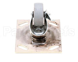Z-600-2416 Food Warming Caster 2 Sb-2 Adapter Assembly