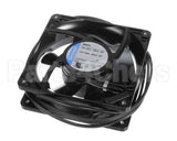 Z-600-2518 Food Warming Fan W/Cord Set