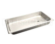 Z-600-2636 Food Warming Phtt-6 Water Pan Assembly Auto Fill