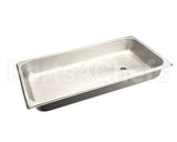 Z-600-2636 Food Warming Phtt-6 Water Pan Assembly Auto Fill