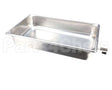 Z-600-2950 Food Warming Water Pan W/Valve