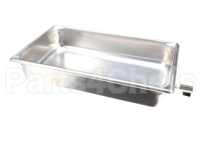 Z-600-2950 Food Warming Water Pan W/Valve