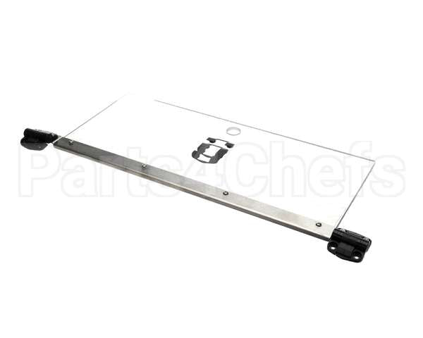 Z-600-2998 Food Warming Phtt-6 Kfc Lexan Assembly W/ 1 Hol
