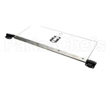 Z-600-2998 Food Warming Phtt-6 Kfc Lexan Assembly W/ 1 Hol