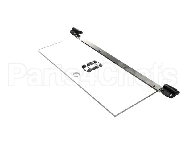 Z-600-2998 Food Warming Phtt-6 Kfc Lexan Assembly W/ 1 Hol