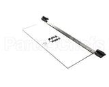 Z-600-2998 Food Warming Phtt-6 Kfc Lexan Assembly W/ 1 Hol
