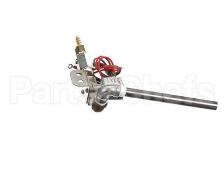 Z-600-3347 Food Warming Phtt Water Auto Fill Assembly