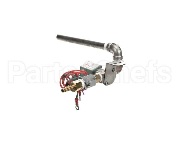 Z-600-3347 Food Warming Phtt Water Auto Fill Assembly