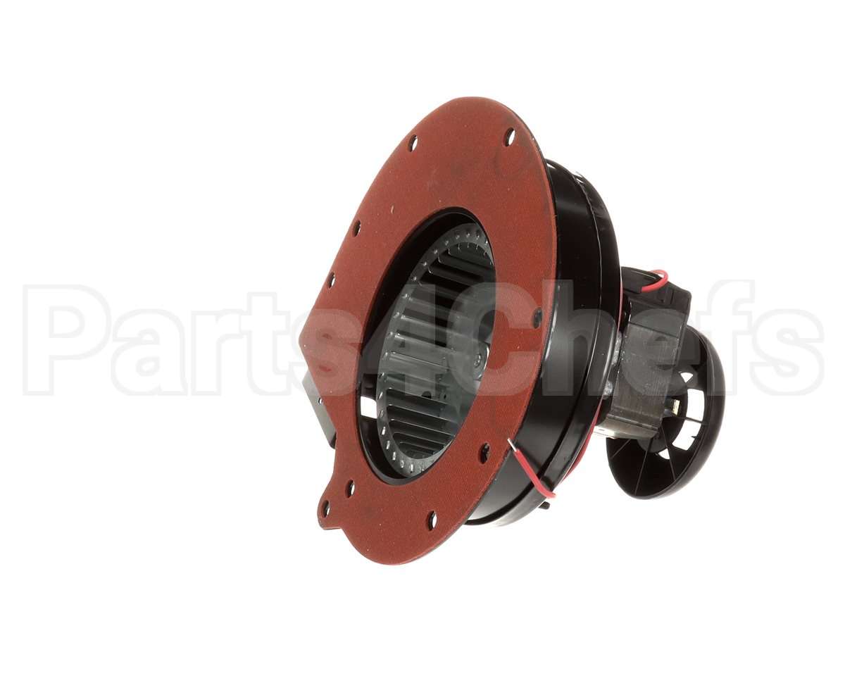 Z-600-3967 Food Warming Blwr-240-50 Retrofit