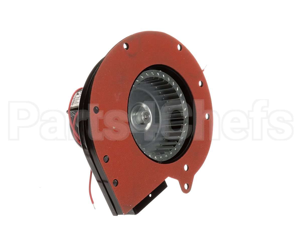 Z-600-3967 Food Warming Blwr-240-50 Retrofit
