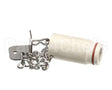 Z-600-3979 Food Warming Machined Pps Pipe Assembly