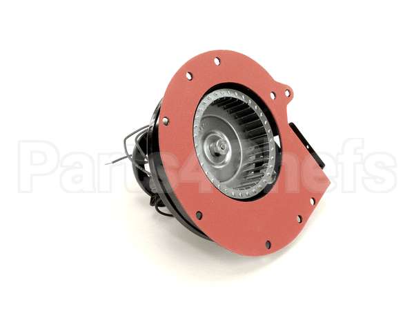 Z-600-4073 Food Warming Blower-120-60 Kit