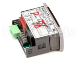 Z-600-4497 Food Warming Tst-19Sl-Tb Control Program Assembly