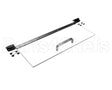 Z-600-4531 Food Warming Phtt-6 Kfc Lexan Assy No Hole