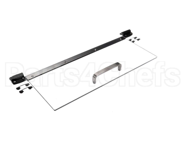 Z-600-4531 Food Warming Phtt-6 Kfc Lexan Assy No Hole